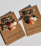 Christmas progress keeper stitch markers - Image 8
