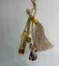 Champagne bagcharm - Image 2