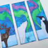 Polar Bookmark Kit 