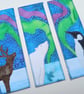 Polar Bookmark Kit 