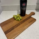 Serving board - Oak