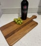 Serving board - Oak