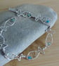 Little Fishes Bracelet- Keepsake Jewellery 