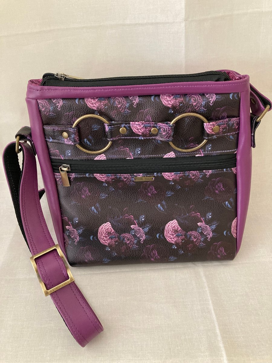 Crossbody bag