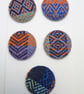 Unique Covered Buttons - Image 3