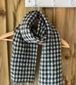 Handwoven Scarf (Maja) - Image 1
