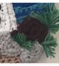 A lighthouse, crocheted art - Image 3