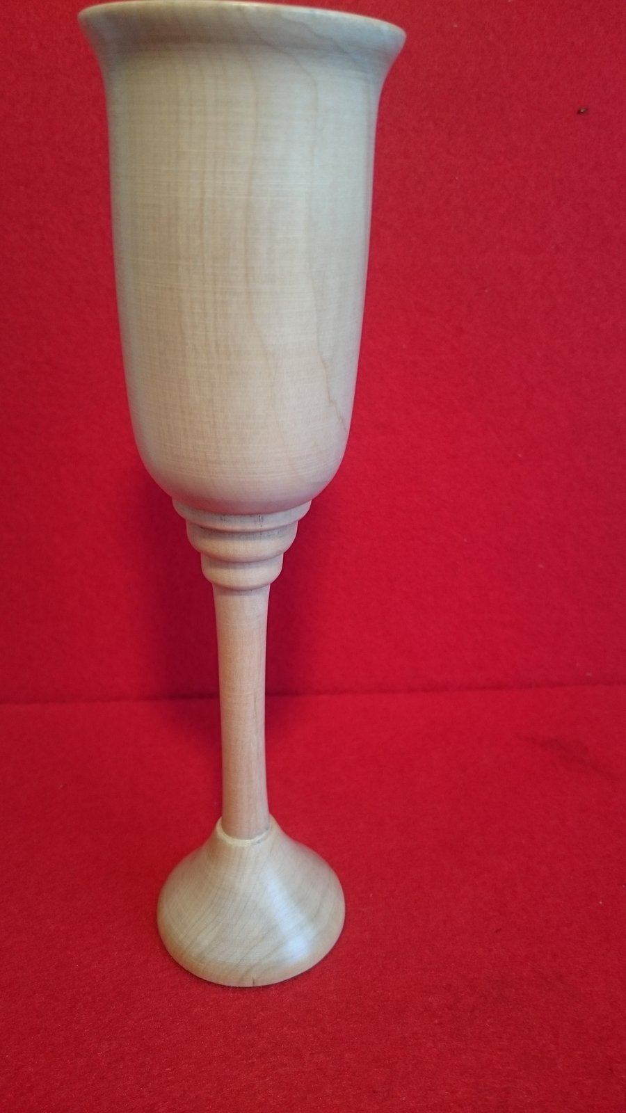 Goblet (26) Decorative Handmade Wooden