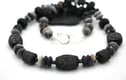 Necklace - Beaded