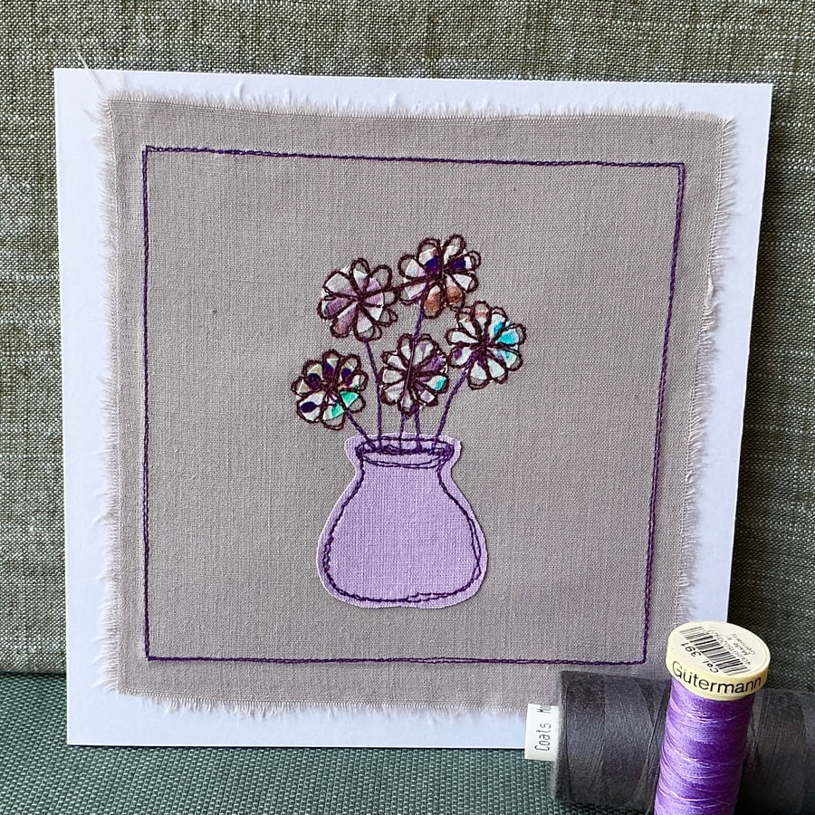 Greetings card