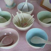 Penny Spooner Ceramics