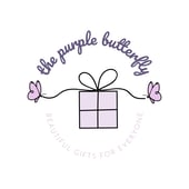 The Purple Butterfly 