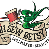 Oh Sew Betsy