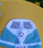 Campervan tea cosy - Image 5