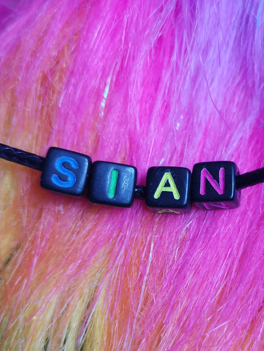 Sian. 