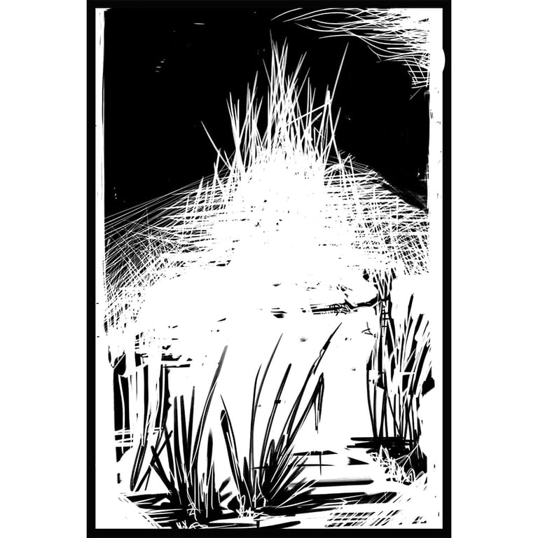 'Bleak Hill 3.1'