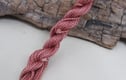 Natural Dye Perle Cotton Thread