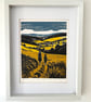 The Edge of the Downs - Image 2