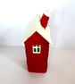 Small Swedish House - READY TO SHIP - Image 5