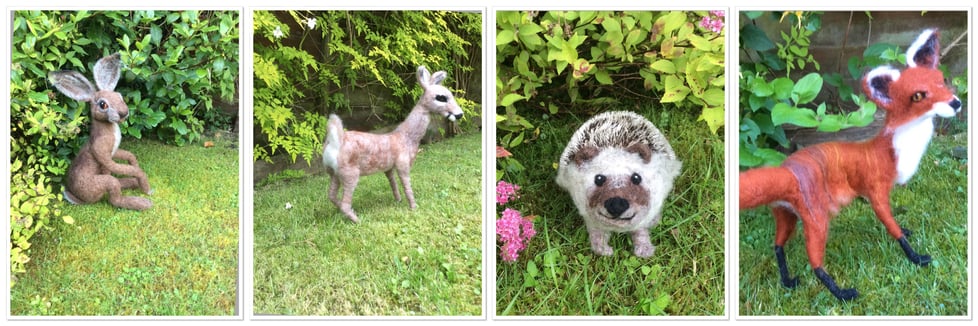 Cardmadfairy's Creations