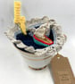 Crochet Storm in a Teacup  - Image 4