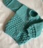Gilrs Hand Knitted Cardigan 20"