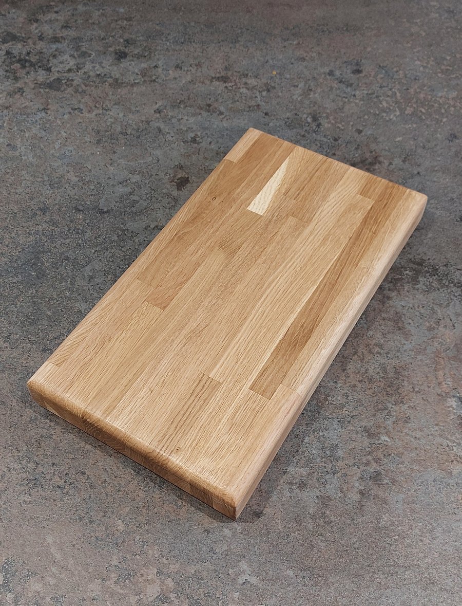 Chunky Chopping Board