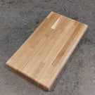 Chunky Chopping Board