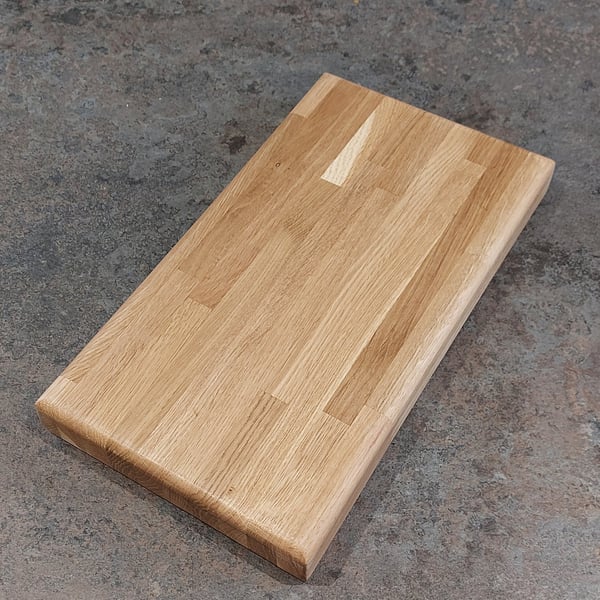 Chunky Chopping Board