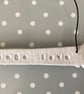 Sausage dog hanger,  dachshund gift idea  - Image 4