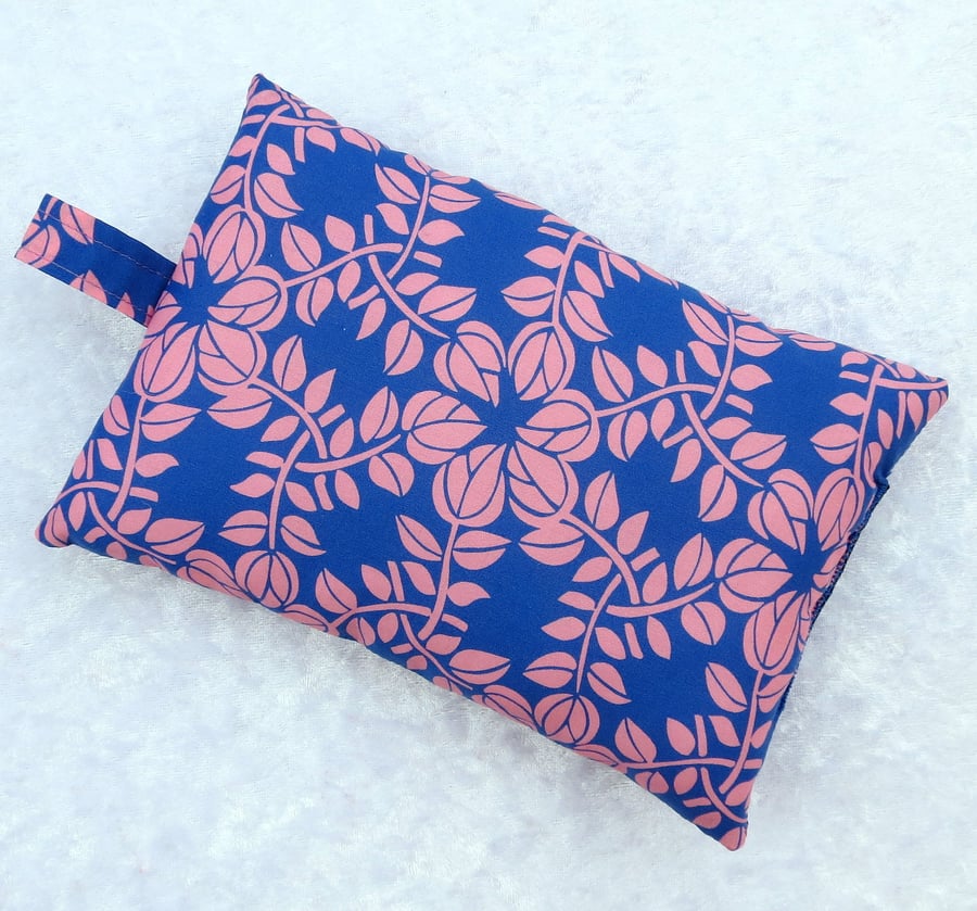 Mouse wrist rest, wrist support, made from Libe... Folksy
