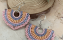 Macrame Earrings