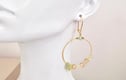 Crystal Earrings