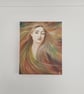 Oil Study - The Martyr of the Solway - Image 2