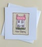 Personalised New Home Card - Image 4
