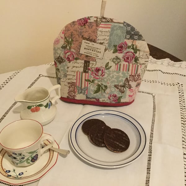 Tea Cosy 