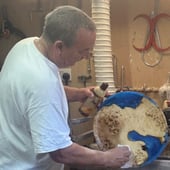 Russwide creative Wood