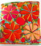 Needle Case for Sewing with Botanical Design - Image 2
