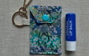 Lip Gloss Holders, Key Fobs and Lanyards