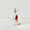 Special Order for Susan Passmore - 'Little Robin' - Glass Dome Decoration