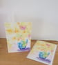 Daffodils Greeting Card - Image 4