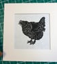 Little maran hen - Image 2
