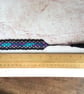 Goth Lace Bookmark with Matching Tassel - Image 6