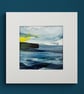 Super Seconds Original Seascape Painting - Sample 284 - Image 1