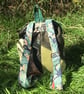 Magical Faery Mushroom Rucksack - Image 4