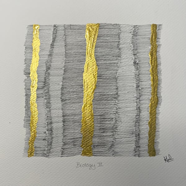 Biology III