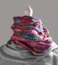 The Dazzler Cowl - Image 2