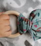 Brave Fox Gift Set - Green - Image 1