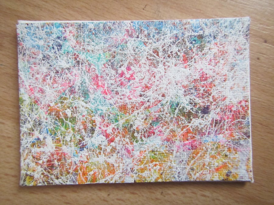 ACEO No 2