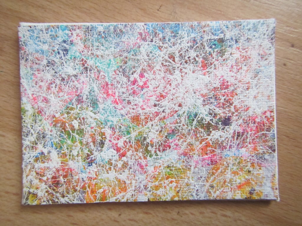 ACEO No 2